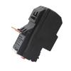Relais de surcharge thermique 5,5 à 8A 1 NO 1 NF Réarmement manuel automatique Protecteur thermique 750V