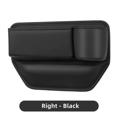 Multifunzione Seggiolino Auto Gap Organizer Scatola portaoggetti Tasca Portafoglio universale Chiavi Porta carte Porta telefono Accessori interni auto