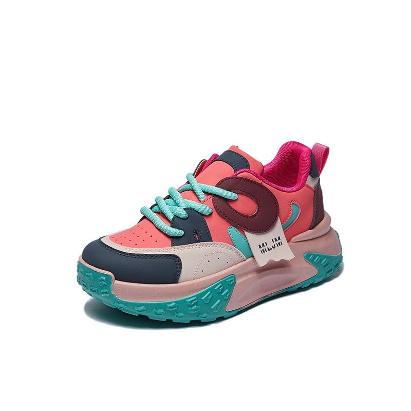Forrest Gump's New Student Sports Running Casual Shoes and Height-increasing Shoes