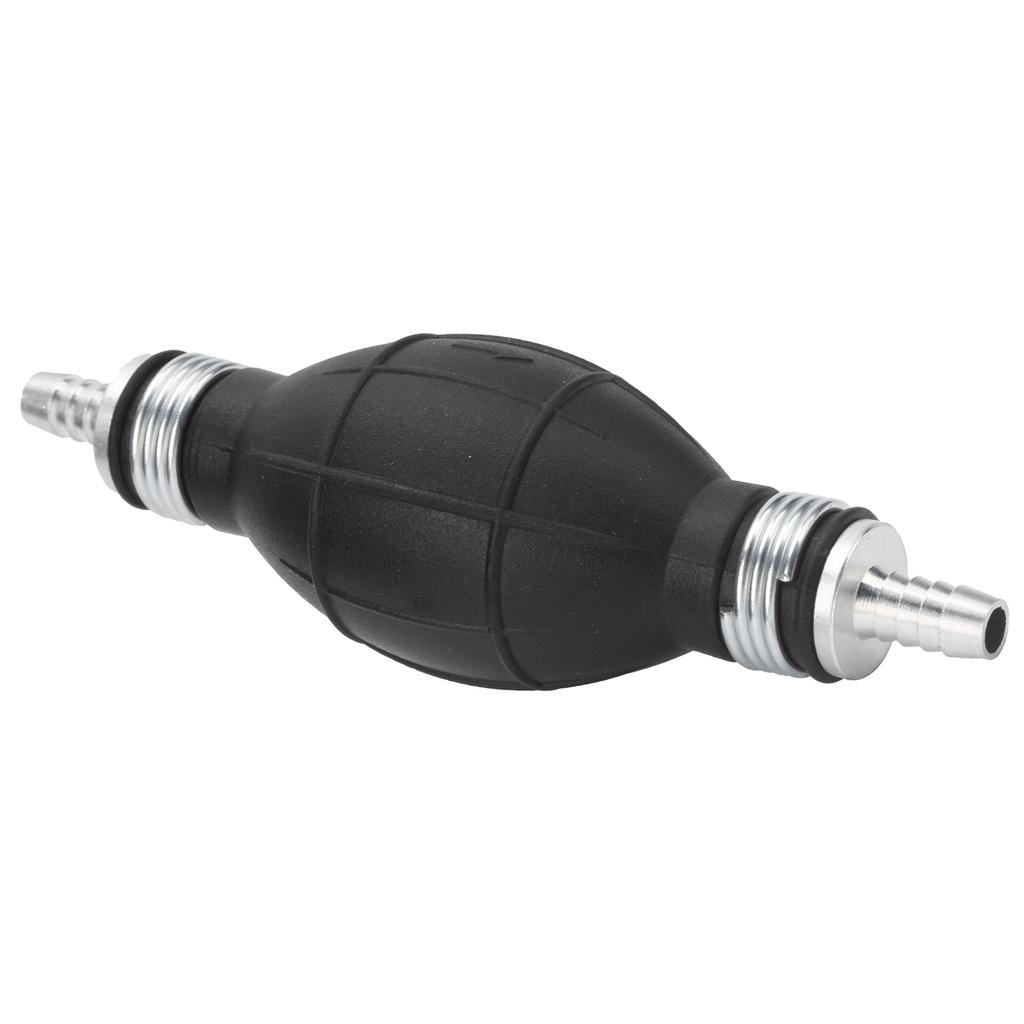 Pompa a mano per benzina Oliatore manuale per olio Attrezzature idrauliche Ferramenta 9001‑089A
