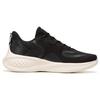 Li-Ning Eazgo Pure Durable Breathable Low-Top Running Shoes Men Sneakers Black ARES003-1