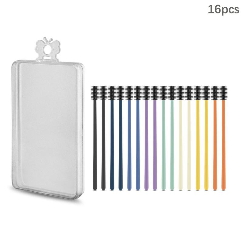 Ear Cleaner Tool Soft Head Silicone Ear Spoon Reusable Earpick Stick Earwax Remover Curette Cleaning Ear Portable Picker Earpick