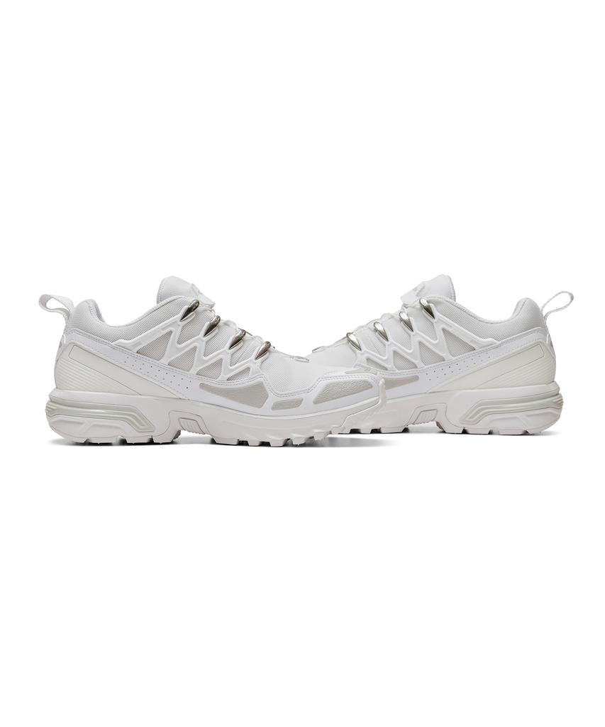 Salomon Acs+ - White:White:Silver / L47236700