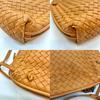 Used BOTTEGAVENETA INTRECCIATOShoulder Bag leather Women