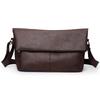 Crossbody Bag Men's Mobile Phone Bag Lightweight Small Shoulder Bag Certificate Bag