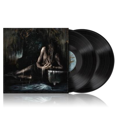 LP Skiva LORNA SHORE - I Feel The Everblack Festering With 19802923901 Century Media 2025 Europa Rock