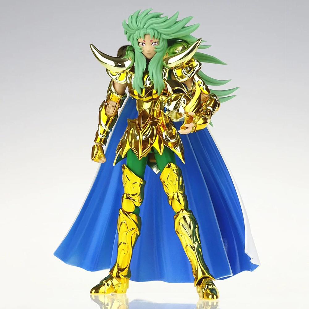 In Stock CS Model Saint Seiya Myth Cloth EX Aries Mu Metal Corner with  Shion head Knights of the Zodiac Anime Action Figure Toys اشتريه بسعر  منخفض. أسعار موفّرة وتوصيل مجاني وتقييمات