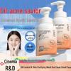 Teen Acne & Oil Control Foaming Cleanser