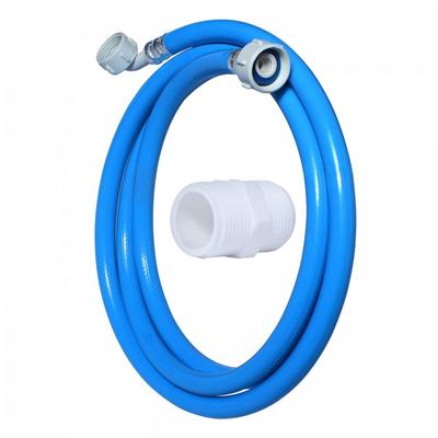 Blue Inlet Tube 2.5m