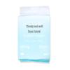 Hanging Disposable Thickened Pure Cotton Makeup Remover Towel
