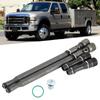 Stand Pipe Updated Dummy Plug Kit 6E7Z 9A332 A Fit for FORD E350 20042010