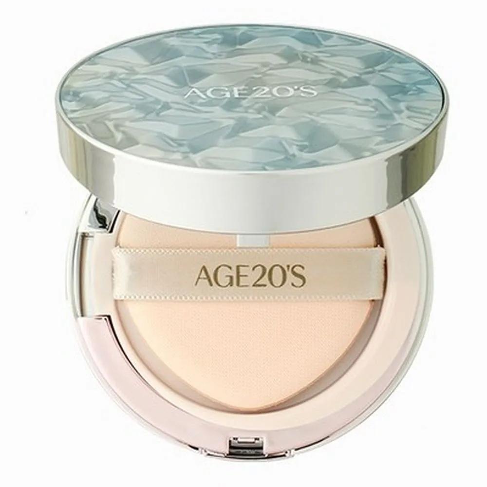 Age 20's Essence Pact Aura Full-size Product (Select 1 Type)