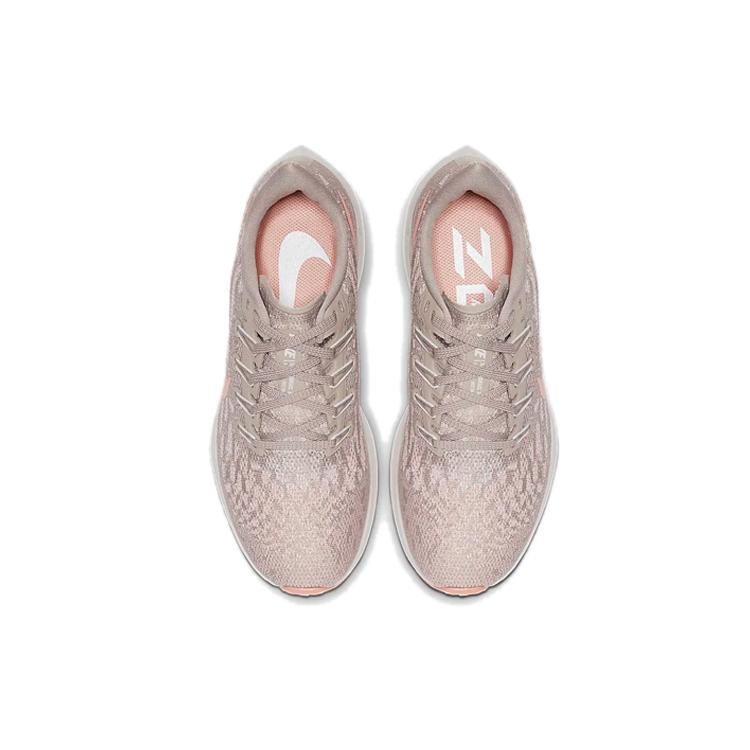 New Nike Air Zoom Pegasus 36 Pumice Pink Quartz Women's AQ2210-200