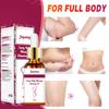 Jaysuing Slimming Essential Oils For Body Shaping And Tummy Reduction 30ml