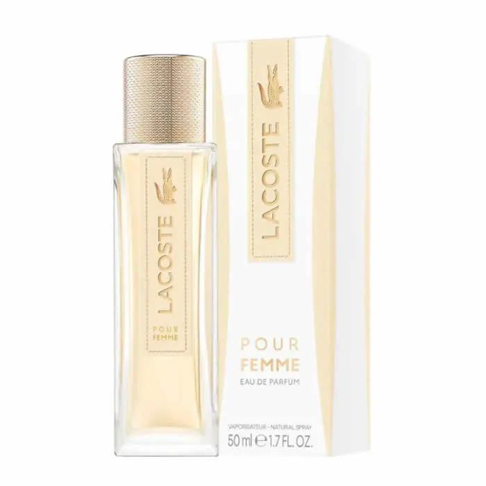 

Lacoste Lc Pour Femme Edp 90мл