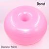 WEZHO Doughnut Yoga & Fitness Ball
