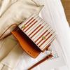 Korean Piano Design Women Shoulder Bags PU Leather Messenger Bag Handbag Fashion Corssbody Bag Pocket Coin Purse Package