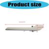 Car Door Handles 1081831-00-H 1081832-00-H for 3 2017-2020 Exterior Door Handle Replacement Automotive Accessories