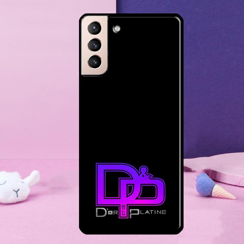 

JuL C est Pas Des Lol Phone Case For Samsung Galaxy S25 Ultra S23 S20 S21 S22 S24 FE S9 S10 Plus S24 Ultra Cover Galaxy S9