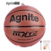 Deli Angenate PVC Laminated Size 7 Basketball