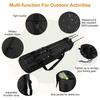 Fishing Rod Storage Bag Organizer Outdoor Portable Large Capacity Oxford Cloth Travel Carry Bag