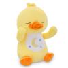 JISON21 Music Plush Toy for Birthday Gift for Girls and Sleeping Music Musical Educational Baby Breathing Sleep Gift for Baby Shower First Home Sleep