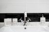 Soap Dispenser 250 Ml AWD INTERIOR LORENZO White