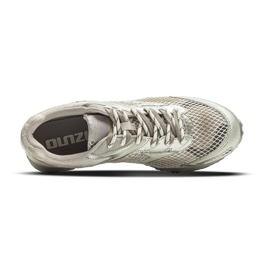 Mizuno LG 60S 2K Silver Gilt Unisex D1GH242108