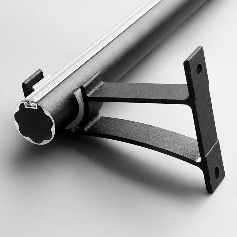 Curtain Rod Track Bracket
