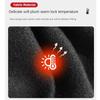 Windproof Winter Warm Running Scarf Cold-proof Hat Bike Full Face Cover  Outdoor