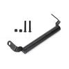 Phone Navigation Bracket Gps Extension Bracket Black For Yamaha Yzf R25 R3 19-21