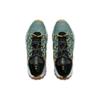 Under Armour HOVR Summit Fat Tire Cuff Retro Teal Black Zapatillas Unisex 3022945-303