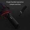 Double Layer Umbrella Folding Fully Automatic 10K Strong Luxury Male Sunshade Oversize Large Umbrellas Parasol