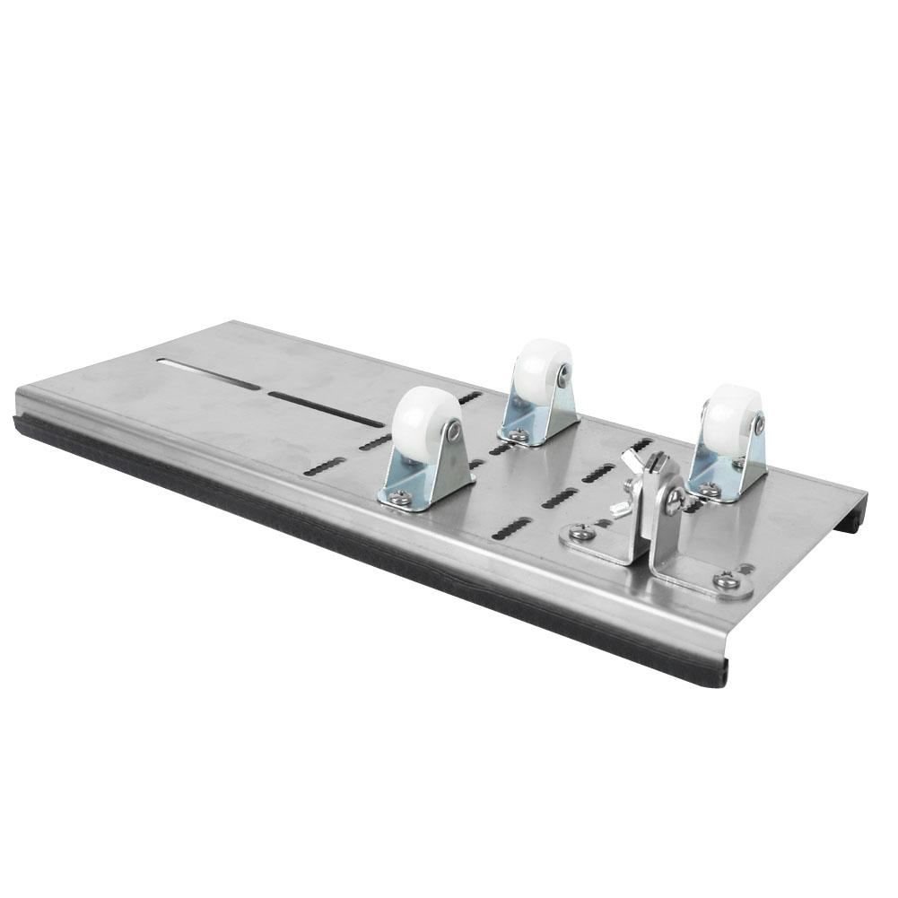 Glass Bottle Cutter Tool Kit DIY Wine Bottle Cutting Machine Multi Level Adjustable