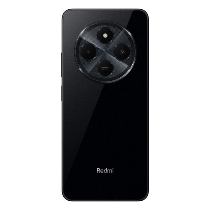Smartphone Xiaomi Redmi 14C - 4/128GB - Noir