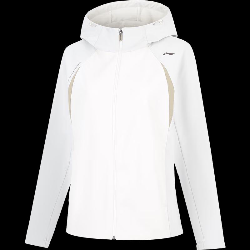 Li-Ning Women's Versatile Soft Shell Jacket