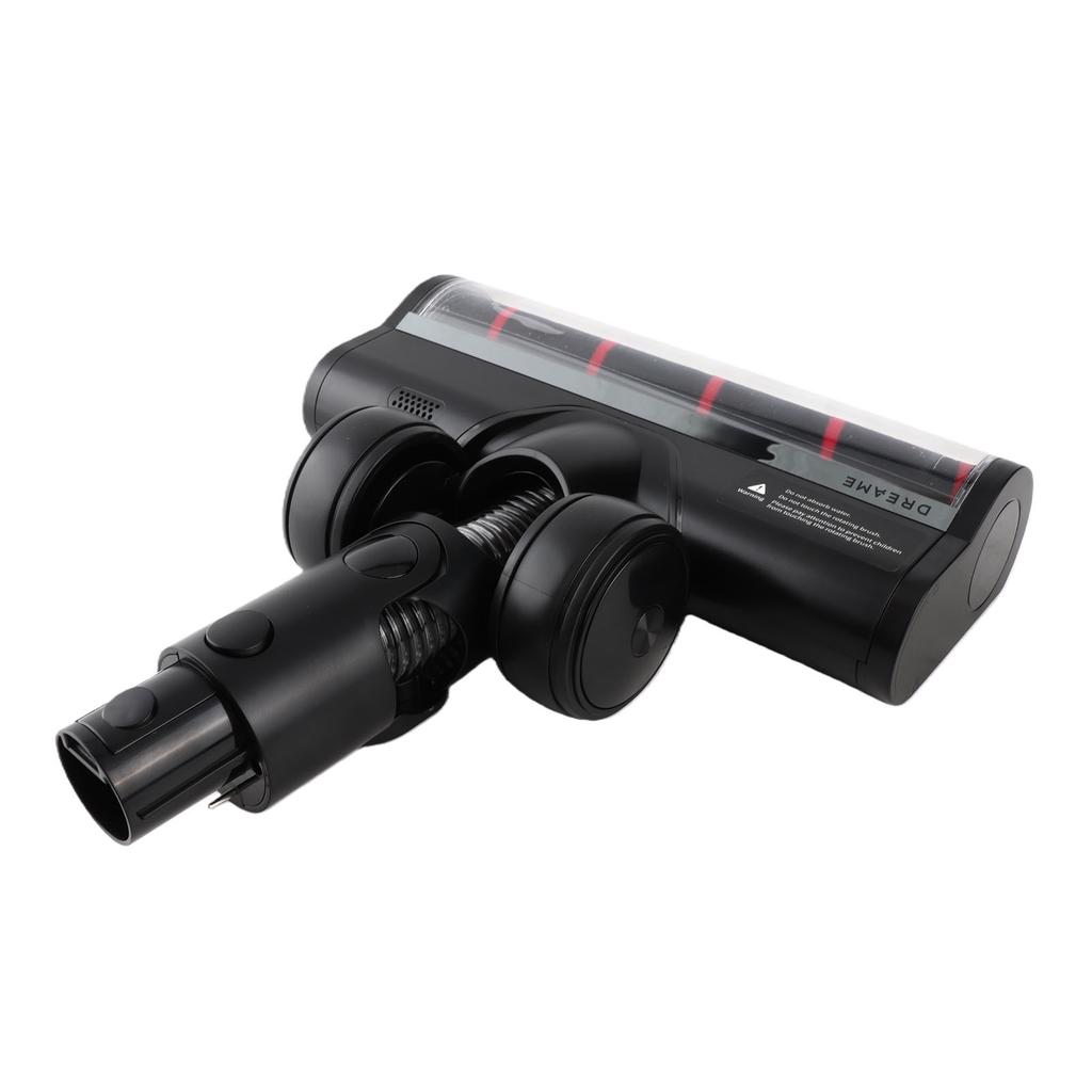 Vacuum Brush Attachment Replacement for Dreame T20 T30 V6 V8 V11 V12 H20 H30 Z30 Z40 Vacuum Cleaner Carpet Brush