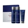 סט 3 חלקים Black Snail Homme Prestige (טונר 150 מ"ל+אמולסיה 150 מ"ל+קצף ניקוי 70 מ"ל)