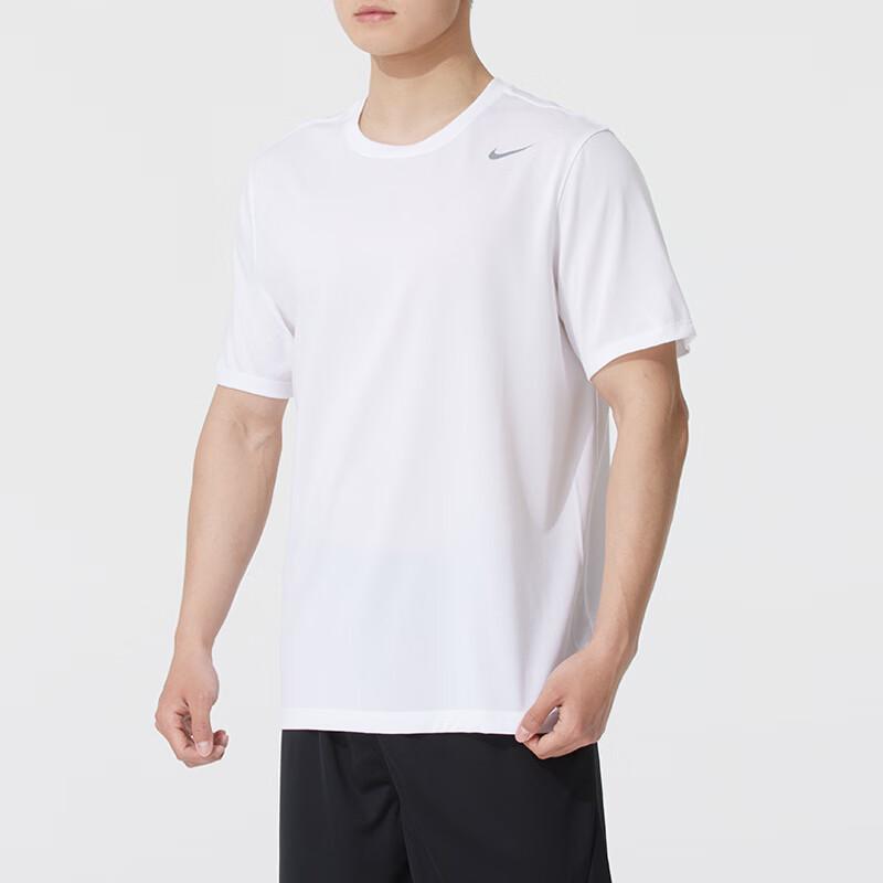 Nike Men's Sportswear Short Sleeve & Shorts Set