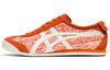 MEXICO 66 Pantofi Casual cu Top Jos Femei Portocaliu 1182A458-600