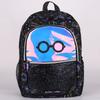 School Bag, Primary And Secondary School Students, Children'S Backpack, Outdoor Leisure Bag, Large Capacity Cartoon Backpack.