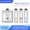 T05B1 T05B2 T05B3 T05B4 Compatible Cartridge With Pigment Ink For Epson WorkForce Pro WF-C878R C879R C878R C879R Printer Ink Bag