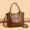 Shoulder Bag Mother Bag Women's Large Capacity Handbag Commuter Crossbody Bag