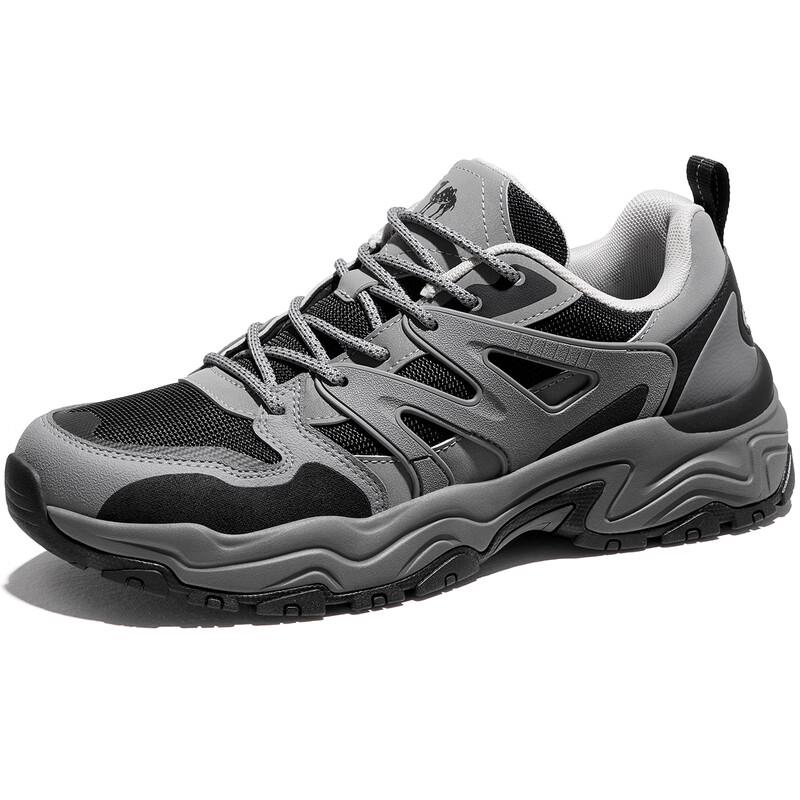 CAMEL Men's 7045 Autumn Mesh Hiking Shoes