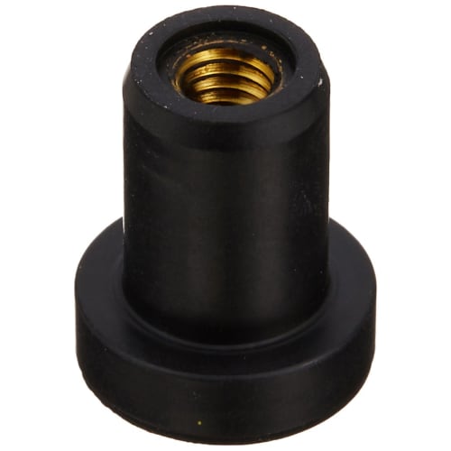 KITACO Well Nut C-550L M5 P0.8 General Purpose 2 pieces 0900-678-05030