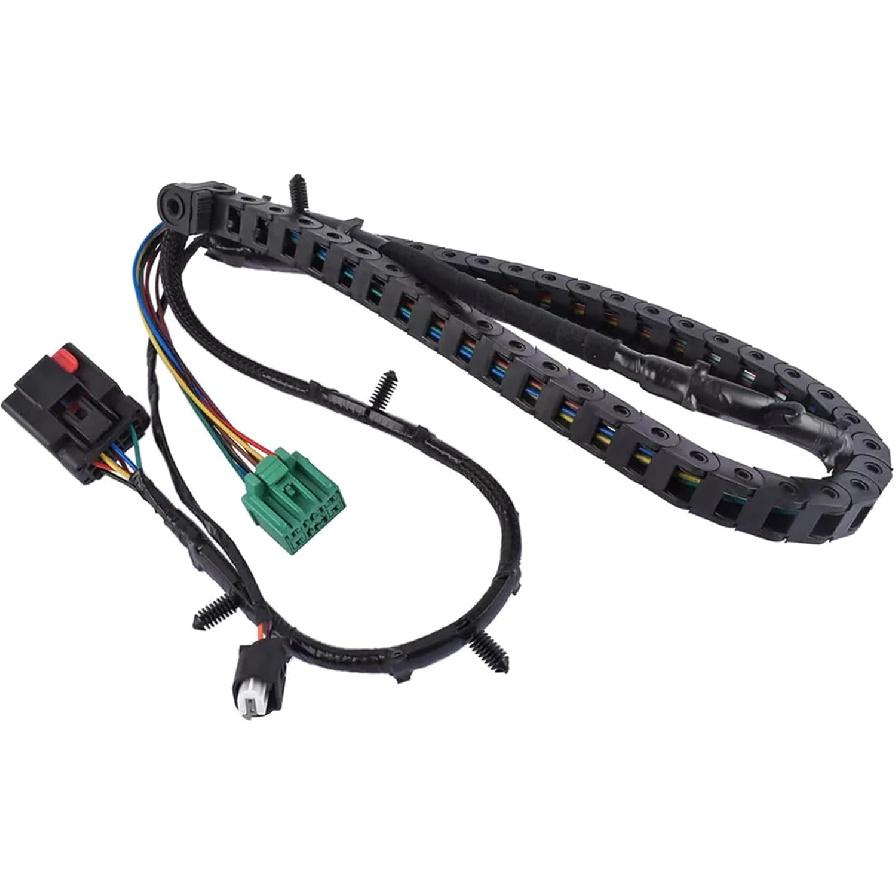 

Car Repairing Right Power Sliding Door Wiring Harness for Chrysler Town & Country for Dodge Grand Caravan 68043222AB