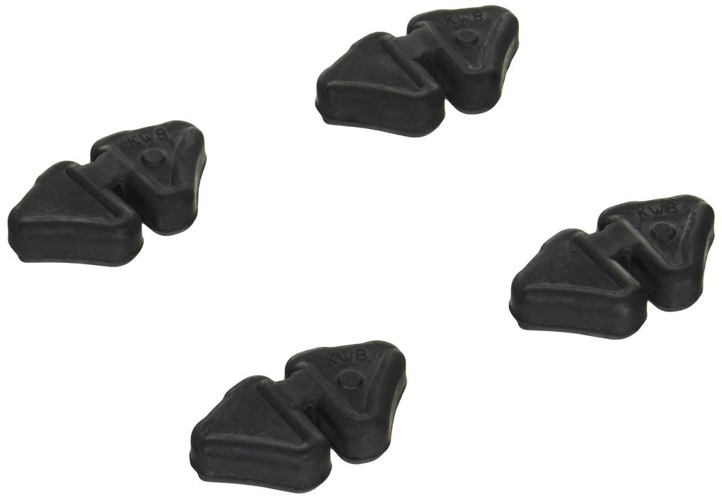 Kitaco 70-508-14321 Hub Damper Set K-PIT Grom (JC61/JC75/JC92) Monkey 125 (JB02/JB03/JB05) Super Cub 110 (JA07/JA10/JA44/JA59) Etc