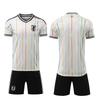 2026 Japan Football Jerseys White