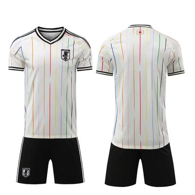 Maillots de Football Japon 2026 Blanc