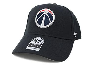 47 Brand Cap - 47 MVP NBA Eastern Conference Washington Wizards